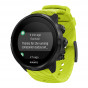 Zegarek Suunto 9 Lime + HR Belt