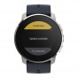 Zegarek Suunto 9 Peak Granite Blue Titanium + komin Suunto GRATIS