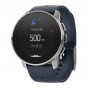 Zegarek Suunto 9 Peak Granite Blue Titanium + HR Belt + komin Suunto GRATIS