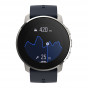 Zegarek Suunto 9 Peak Granite Blue Titanium + HR Belt + komin Suunto GRATIS