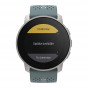 Zegarek Suunto 9 Peak Moss Gray + HR Belt