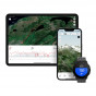 OUTLET Zegarek Suunto 9 Peak Pro All Black