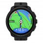 Zegarek Suunto Race 2 All Black
