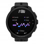 Zegarek Suunto Race 2 All Black + HR Belt