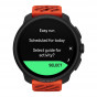 Zegarek Suunto Race 2 Coral Orange