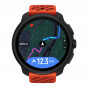 Zegarek Suunto Race 2 Coral Orange + HR Belt