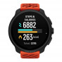 Zegarek Suunto Race 2 Coral Orange + HR Belt
