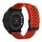 Zegarek Suunto Race 2 Coral Orange + HR Belt