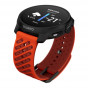 Zegarek Suunto Race 2 Coral Orange + HR Belt