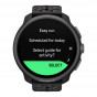 Zegarek Suunto Race 2 Titanium Black + HR Belt