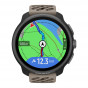 Zegarek Suunto Race 2 Titanium Trail + HR Belt