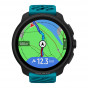 Zegarek Suunto Race 2 Wave Blue + HR Belt