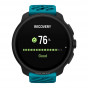 Zegarek Suunto Race 2 Wave Blue + HR Belt
