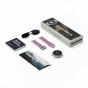 Zegarek Suunto Race 3S Titanium Orchid