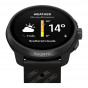 Zegarek Suunto Race 3S Titanium Black