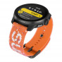 Zegarek Suunto Race S Power Orange + HR Belt