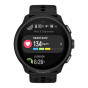 Zegarek Suunto Run 2 All Black 4GB + HR Belt