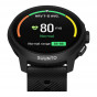 Zegarek Suunto Run 2 All Black 64GB + HR Belt
