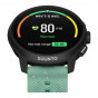 Zegarek Suunto Run 2 Aloe Green 64GB