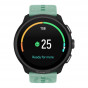 Zegarek Suunto Run 2 Aloe Green 64GB + HR Belt