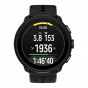 Zegarek Suunto Run All Black with Silicone Strap + HR Belt
