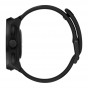 Zegarek Suunto Run All Black with Silicone Strap + HR Belt