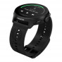 Zegarek Suunto Run All Black with Silicone Strap + HR Belt