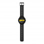 Zegarek Suunto Run All Black with Silicone Strap + HR Belt