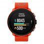 Zegarek Suunto Run Coral Orange