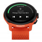 Zegarek Suunto Run Coral Orange