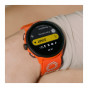 Zegarek Suunto Run Coral Orange