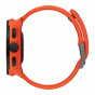 Zegarek Suunto Run Coral Orange with Silicone Strap + HR Belt