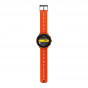 Zegarek Suunto Run Coral Orange with Silicone Strap + HR Belt