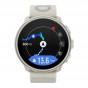 Zegarek Suunto Run Frost Gray