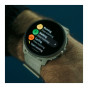 Zegarek Suunto Run Frost Gray