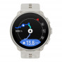 Zegarek Suunto Run Frost Gray with Silicone Strap