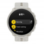 Zegarek Suunto Run Frost Gray with Silicone Strap + HR Belt