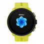 Zegarek Suunto Run Lime with Silicone Strap