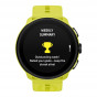 Zegarek Suunto Run Lime with Silicone Strap