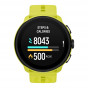 Zegarek Suunto Run Lime with Silicone Strap + HR Belt