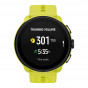 Zegarek Suunto Run Lime with Silicone Strap + HR Belt