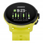 Zegarek Suunto Run Lime with Silicone Strap + HR Belt