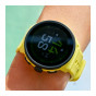 Zegarek Suunto Run Lime with Silicone Strap + HR Belt