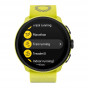 Zegarek Suunto Run Lime + HR Belt