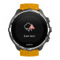 Zegarek Suunto Spartan Sport Wrist HR Baro Amber