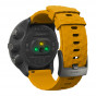 Zegarek Suunto Spartan Sport Wrist HR Baro Amber