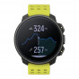 Zegarek Suunto Vertical Black Lime