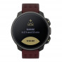 Zegarek Suunto Vertical Black Ruby + HR Belt