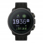 Zegarek Suunto Vertical Solar All Black + HR Belt + słuchawki Sonic GRATIS