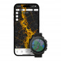 Zegarek Suunto Vertical Solar All Black + HR Belt